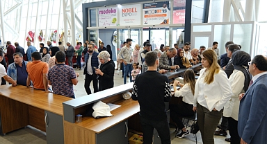Türk mobilya ihracatı 4.7 milyar dolara ulaştı