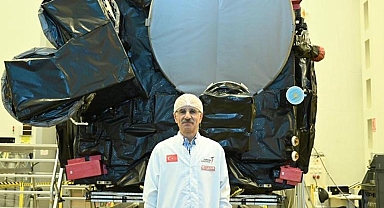 Türksat 6A'da geri sayım başladı