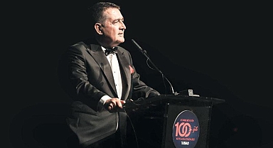TÜSİAD: 100 yıl önce nasıl yaptıysak bugün de yaparız