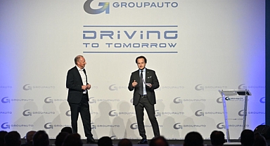 Yedek parçaya yılda 4.5 milyar euro ödüyoruz