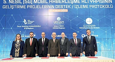 ‘25 lokasyonda denedik, internet hızı uçuyor’