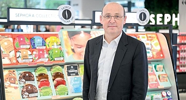 ‘Amacımız güzellik pazarını büyütmek’