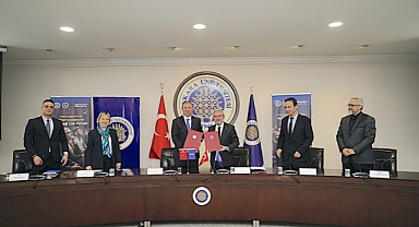 Anadolu Sigorta’dan Ankara Üniversitesi iş birliğiyle istihdama katkı