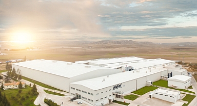 Atakey, sürdürülebilir tarım standartlarında zirveye ulaştı