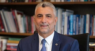 Bakan Bolat açıkladı: Türkiye, en hızlı büyüyen ekonomi oldu