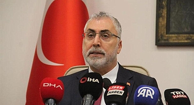 Bakan Işıkhan: İş gücü piyasasında ihtiyaç duyulan modele geçilecek