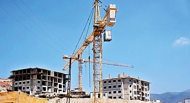 Bakan Özhaseki deprem bölgesindeki son durumu paylaştı: 46 bin konut yıl sonunda teslim