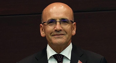 Bakan Şimşek: Kalıcı düşüş için ne gerekiyorsa yapmaya devam edeceğiz