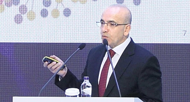Bakan Şimşek, 'Yatırımcı güveni geri geldi'