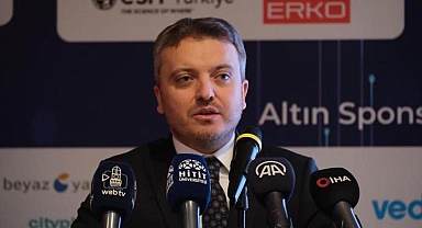 Bakan Yardımcısı Coştu: İHA üretiminde dünyada bir numara olduk
