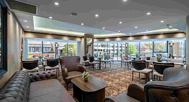 Dedeman yeni otelini Ankara Kızılay’da açtı