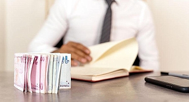 Ekim ayı bütçe açığı 95.5 milyar lira
