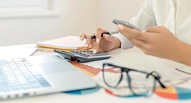 Enflasyon muhasebesinin bankalara etkisi 70 milyar lira