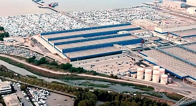 Ford Otosan elektrikli araçlar da üreteceği fabrikasını yeniledi: Ticari aracın ‘Yeniköy’ü