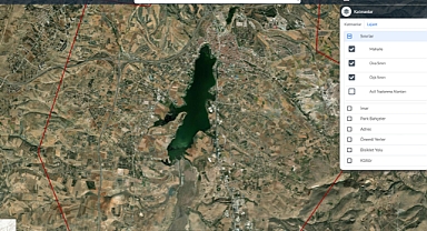 Gölbaşı’nda aradığın her şey ‘kent rehberi’nde