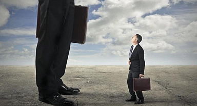 Gösteriş tutkunu olmak patolojik bir savunma mekanizmasıdır