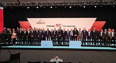 İkinci yüzyılında medeniyetler merkezi Ankara’nın ışığı parlayacak