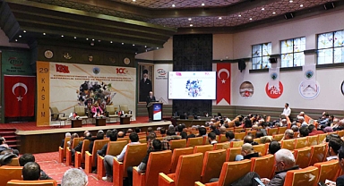 İklim değişikliği nedeniyle gıda arz güvenliği sorunuyla karşı karşıyayız