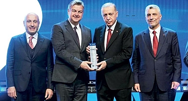 İnovasyon ve girişimcilik ekosistemini büyütüyor
