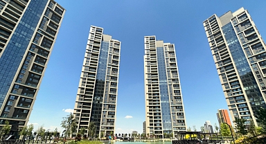 Konut satışlarında son 10 yılın en düşük satışları yaşandı