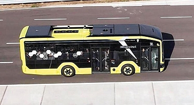 MAN'dan Ankara'ya 45 milyon Euro’luk yatırım