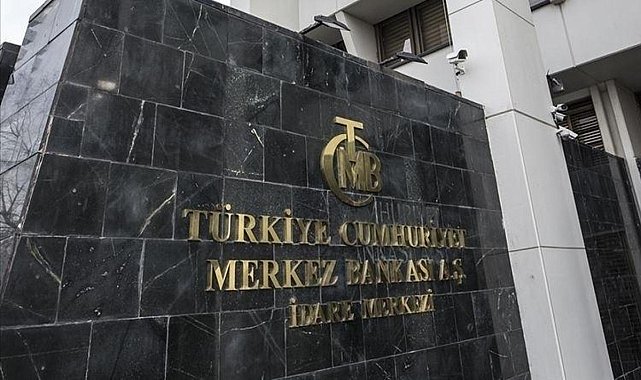Merkez Bankası'ndan faiz mesajı