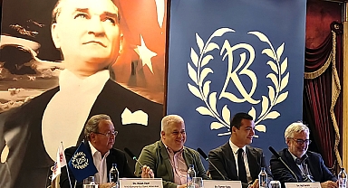 Şirketlerin sürdürülebilirliği ve kurumsal itibarda kurumsal yönetimin etkisi konuşuldu