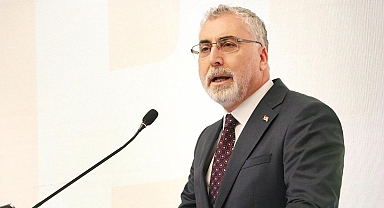 ‘Temel ilke çalışanı enflasyona ezdirmemek’
