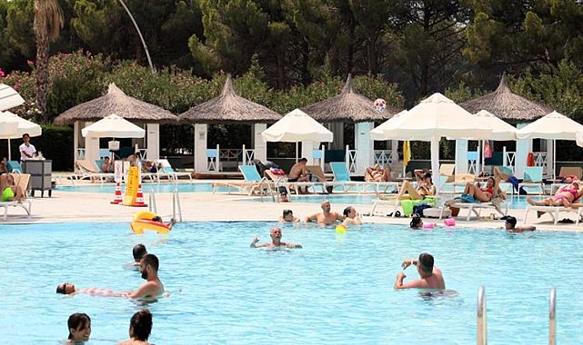 Turizmciler ara tatilden ümitli