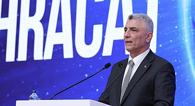 'Türkiye E-İhracat Platformu'nu yakında hizmete alıyoruz'