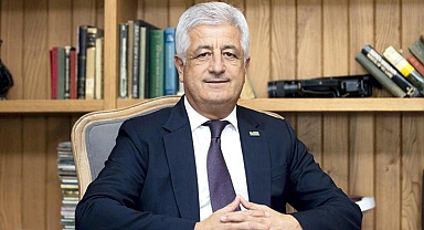 Türkiye Madenciler Derneği Başkanı Emiroğlu açıkladı... 4 bin 500 ton altın keşfedilmeyi bekliyor