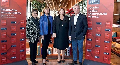 Türkiye üst düzey yatırım destinasyonu