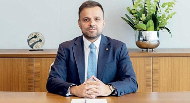 ‘Türkiye’yi dijitalleştirmek için çalışacağız’