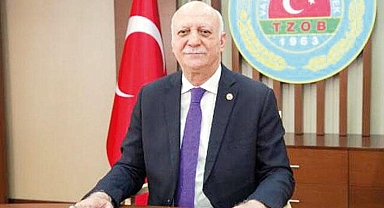 TZOB Başkanı Şemsi Bayraktar: Emekli ikramiyesi alamayan çiftçiler kaydını sildiriyor