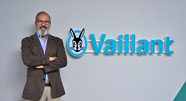 Vaillant, Ankara’da iş ortakları ile bir araya geldi