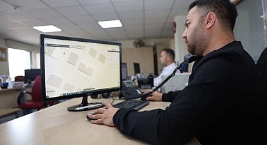 Yeni başlayan projeler Gölbaşı’nda ticareti canlandırdı