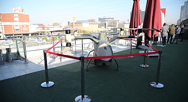 Yerli savunma sanayi sektörü Ankara’da buluşacak