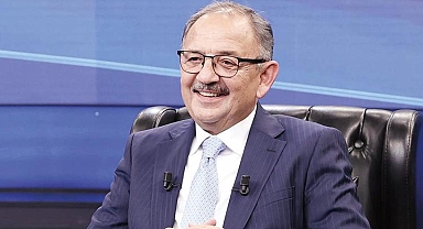 ‘20’ye yakın rezerv alan belirledik’