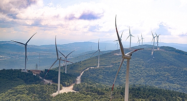 Akfen Yenilenebilir Enerji’den 8,6 milyon dolarlık dev karbon kredisi satışı