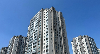 Ankara'da konut satışları sert düştü. İşte ilçe düzeyinde konut satışları ve analizler
