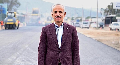 Ankara-Kırıkkale-Delice Otoyolu ihalesi yapıldı