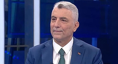 Bakan Bolar, 'Zamları geri alın uyarısı yapıyoruz'