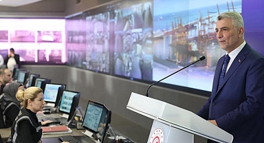 Bakan Bolat açıkladı: 23 milyar liralık uyuşturucu ve kaçak eşya yakalandı