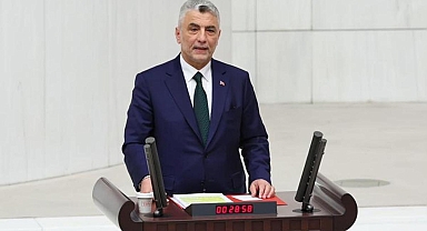 Bakan Bolat açıkladı! 4,7 milyar TL değerinde 11 tonu aşan uyuşturucu madde ele geçirildi