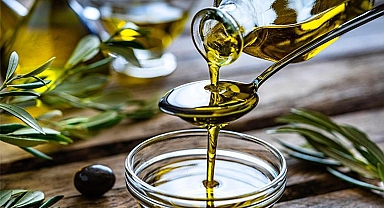 Bakan Yumaklı: Zeytinyağı sıkıntımız yok