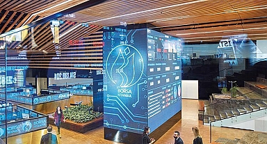 Borsa İstanbul'dan BIST 500 açıklaması