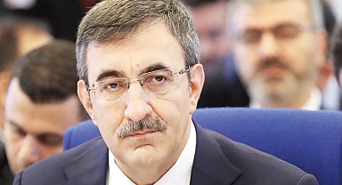 Cumhurbaşkanı Yardımcısı Yılmaz: Enflasyonda düşüşler başladı