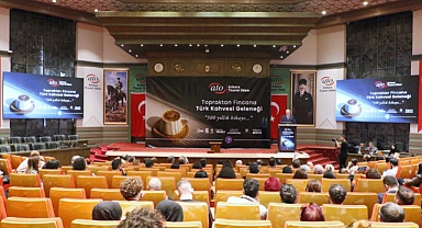Dünyada petrolden sonra en çok ticareti yapılan ürün kahve