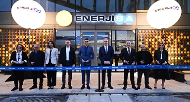 Enerjisa Enerji Ankara’da müşteri hizmet merkezini yeniledi