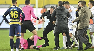 Faruk Koca’nın avukatı Bayramoğlu: Cezamız neyse çekeceğiz